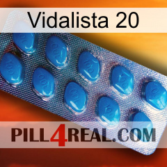 Vidalista 20 viagra1